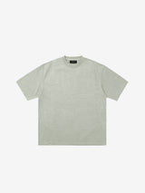 Classic Cotton T-Shirt - Sage (6692051058806)