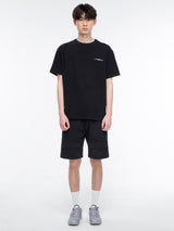 Side Panel Graphic T-Shirt Ver.2 (6594032304246)