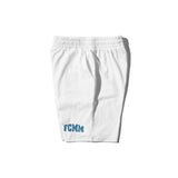 0060 OBLIQUE GLOSSY SHORTS (4576642400374)