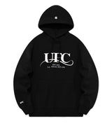 UFCスターライトリラックスフィットパーカー