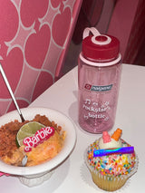 ロックスターボトル / rockstar bottle (500ml)
