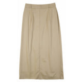 COTTON WRAP SKIRT_BEIGE (6600099889270)