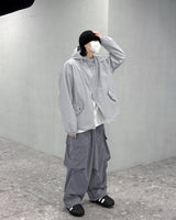 Goff Hood Jumper