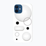 レインドロップハードケース / raindrop hard case