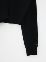 グランドVネックウールカーディガン / Grand V-neck wool cardigan (8color)