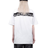 BBD Renaissance Patch T-Shirt (White)