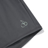チェリーインナーパンツボードショーツ / CHERRY INNERPANTS BOARDSHORTS [CHARCOAL]