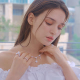 [NCT] butterfly ring (6637700776054)