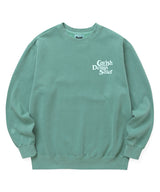 セラーロゴスウェットシャツ / SELLER LOGO SWEATSHIRT (4570072219766)