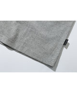 ランナーズクラブロゴTシャツ/Runners Club Logo Tee (Charcoal)