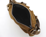 Alp Daily Two Pocket Belt Nylon Shoulder Bag