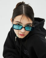 TYPO LOGO HOODIE ZIPUP-BLACK (6604551979126)
