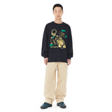 HUMAN BEING LS TEE