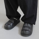 loden cushion ugg loafers
