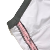 チェリーシャーリングスイムブラトップ / CHERRY SHIRRING SWIM BRA TOP [PINK]