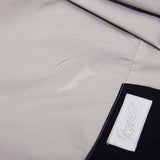 コージーフーデッドアノラックジャケット/BSR2223FWJK084 COZY HOODED ANORAK JACKET GRAY