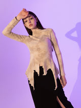 ティンカーベルTシャツ