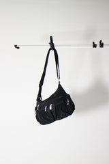 ポケットショルダークロスバッグ / pocket shoulder cross bag