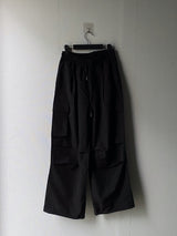 Clap Parachute Cargo Pants  3C