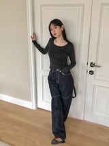 Tabby pants