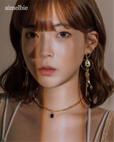 エインシェントムーンキングダムピアス / Ancient Moon Kingdom Piercing