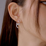 ヴェラピアス/[MONSTA X] Vela Earring (silver)