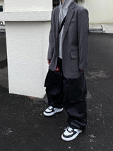 No.9968 biggy blazer JK