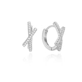 luminary cubic earring