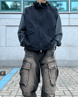 オニパーカーベスト