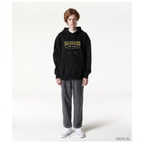 ビンテージロゴフーディー / VINTAGE LOGO HOODIE