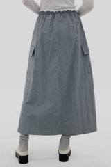 プライムアノラックスカート / Prime Anorak Skirt (3color)