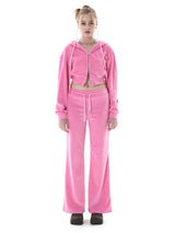 ローベルベットパンツ/22 LOW VELVET PANTS