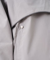 ANORAK TWO-TONE HOODIE (GRAY)