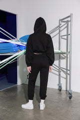 ベルテッドジョガーパンツ/BOT(7727) Belted Jogger Pants