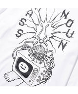 バーチャルシグナルロングスリーブ/VIRTUAL SIGNAL LONG SLEEVE