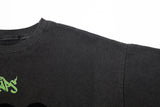 SZKTシャツ / SZK GREY T-SHIRT