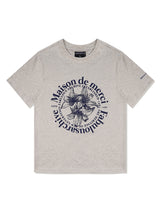 ウィメンズ ルリスエンボクロップTシャツ(FCC2TS387W)