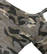 PNFメイド ビンテージカーモトップ / PNF made Vintage Camo Top