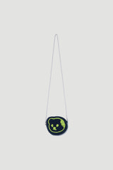 T.D BEAR Mini Pouch_Navy (6684776038518)