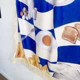 Morning Blanket