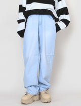 アイスデニムパンツ / Ice denim pants