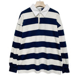 (UNISEX) ジョエル オーバーフィット 長袖