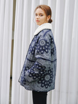PAISELY REVERSIBLE JUMPER_NAVY (6638384054390)