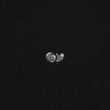 チェリーベーシックタートルネックTシャツ