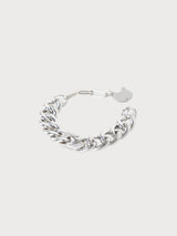 no.110ブレスレット / no.110 bracelet silver KANG DANIEL pick