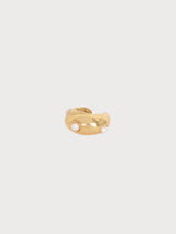 no.68イヤーカフ / no.68 earcuff gold