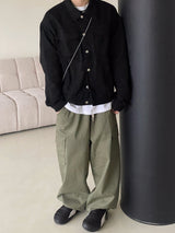 Benny pants 4C
