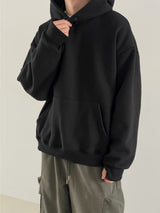 Basic warmer hood T