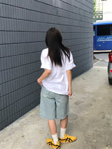 リーフウィングボクシーティー