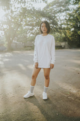 長袖Tシャツ / Long Sleeve T-shirt (4382589255798)